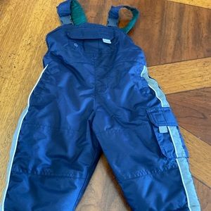 Oshkosh B’Gosh snow pants!!